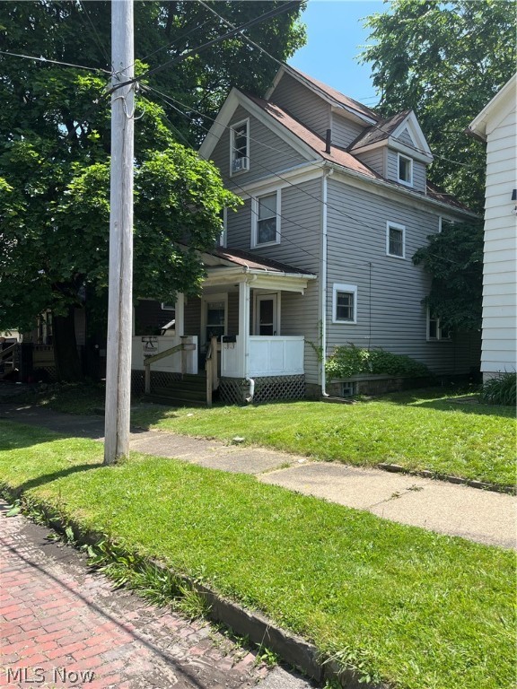 Rubber Workers Allotment - Residential