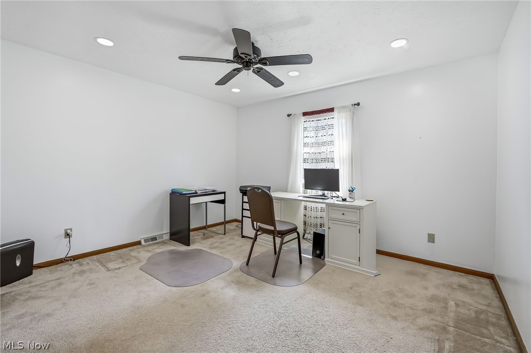 Huntington Reserve - Residential