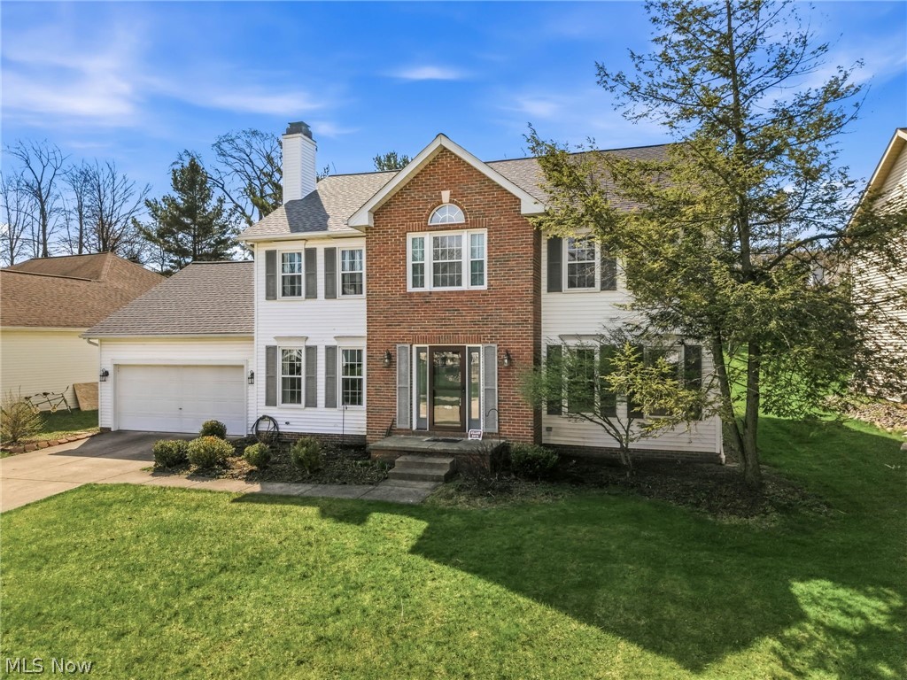 Huntington Reserve - Residential