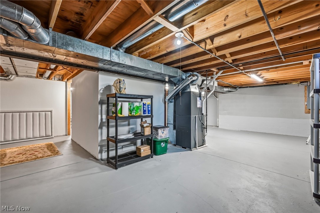 Huntington Reserve - Residential