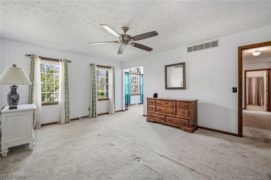 Huntington Reserve - Residential