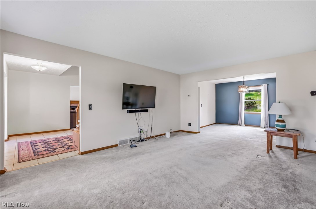 Huntington Reserve - Residential