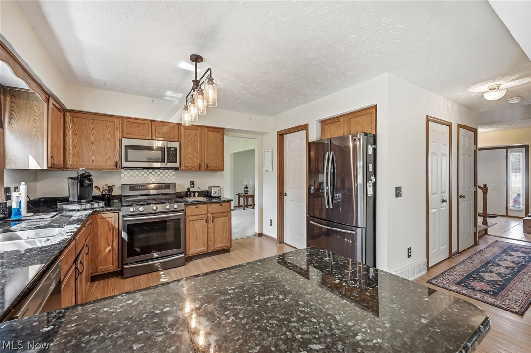 Huntington Reserve - Residential