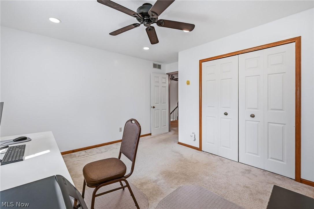 Huntington Reserve - Residential