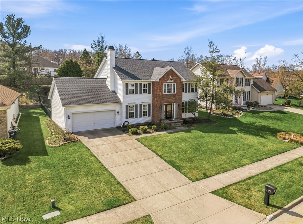 Huntington Reserve - Residential