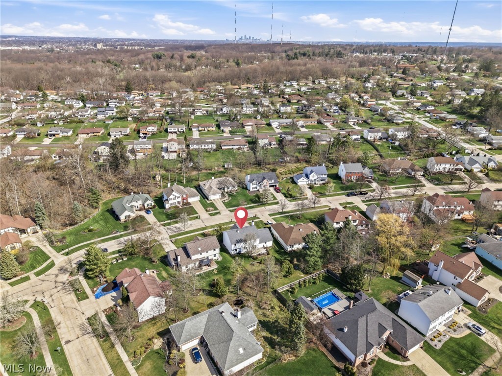 Huntington Reserve - Residential