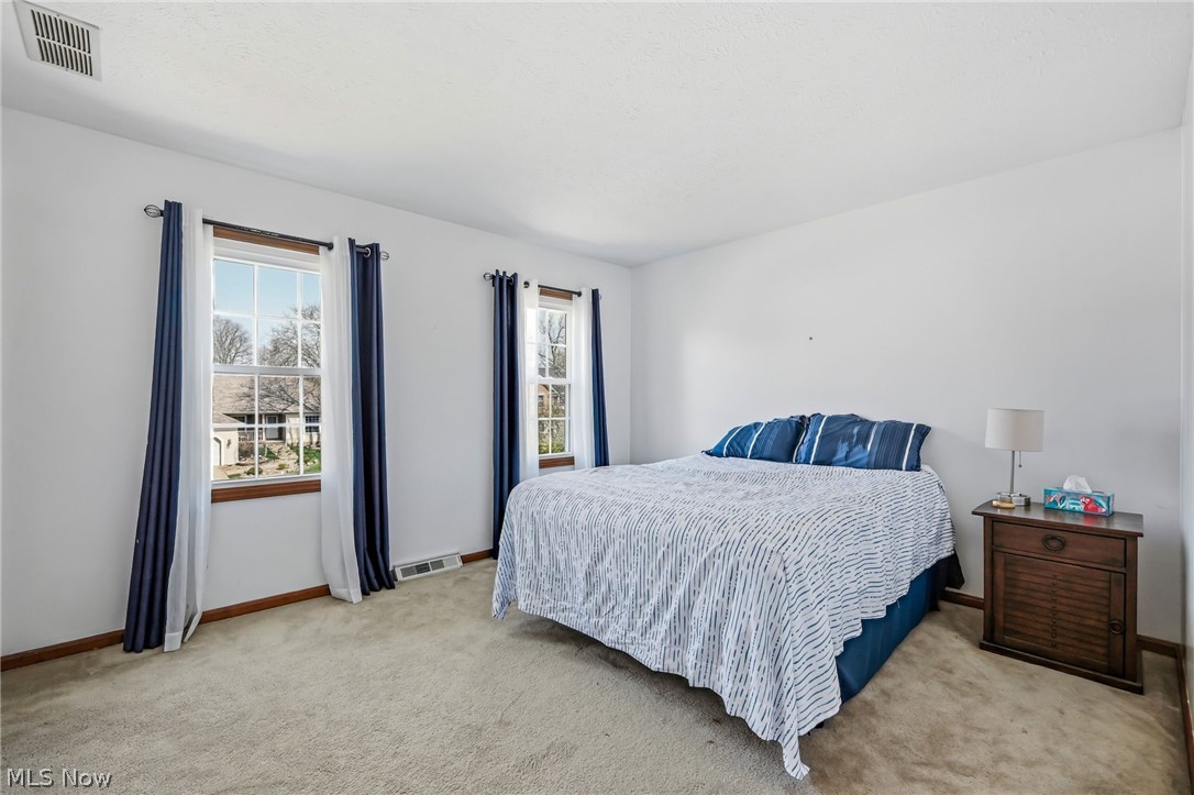 Huntington Reserve - Residential