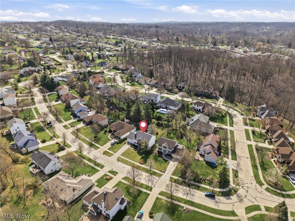 Huntington Reserve - Residential