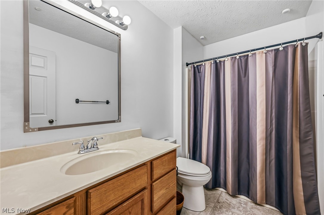 Huntington Reserve - Residential