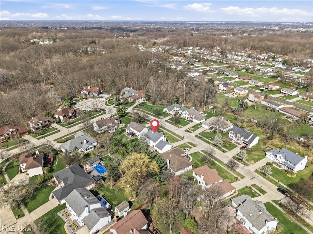 Huntington Reserve - Residential