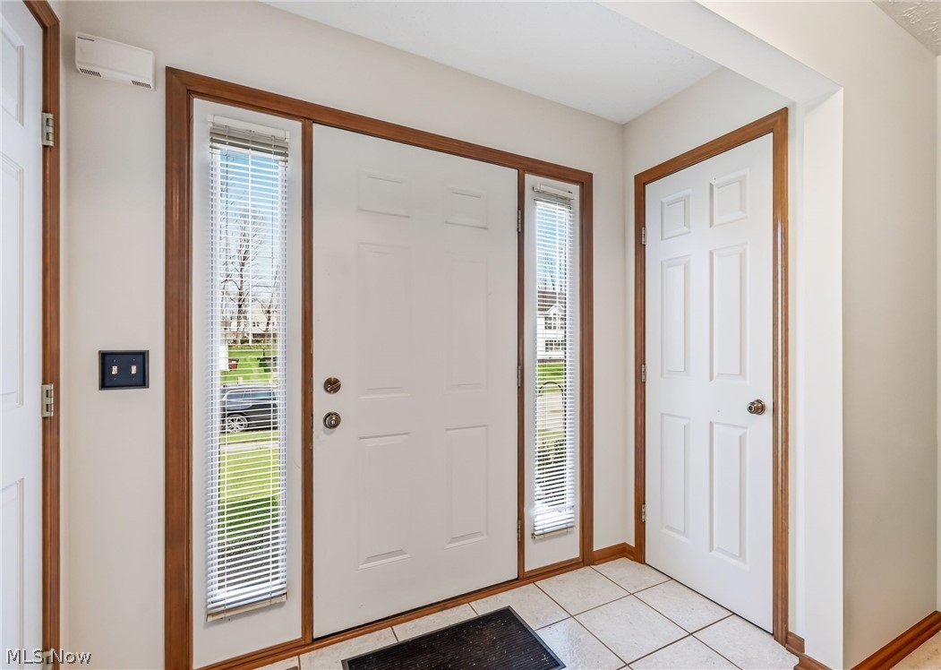 Huntington Reserve - Residential