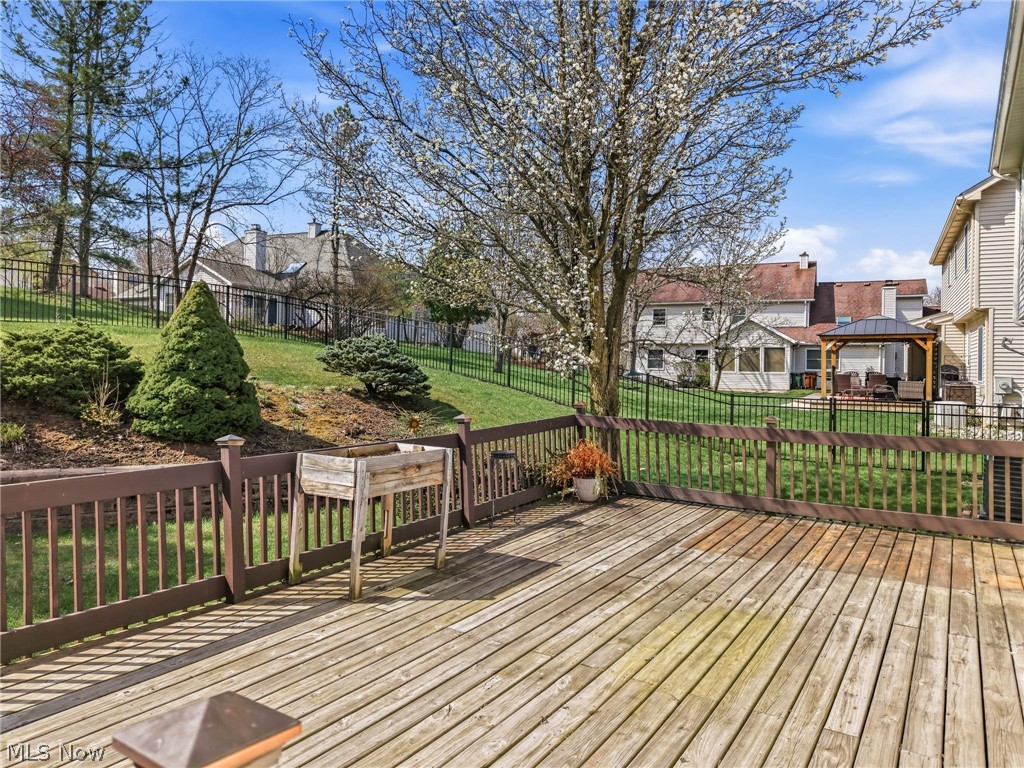 Huntington Reserve - Residential