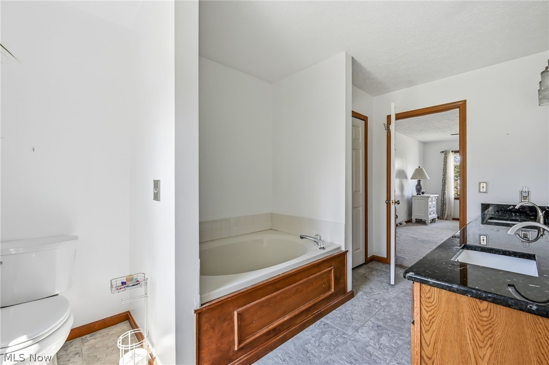 Huntington Reserve - Residential