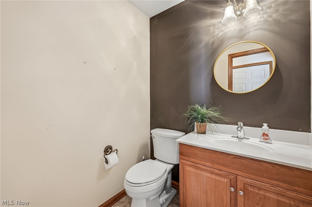 Huntington Reserve - Residential