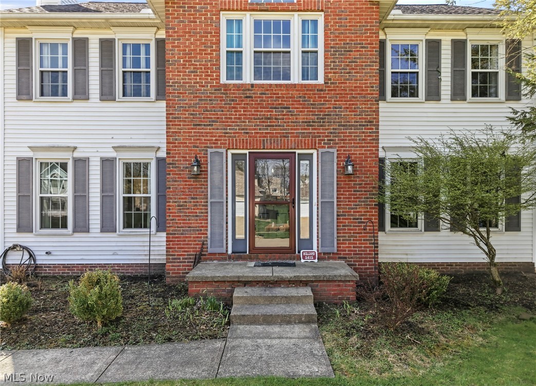 Huntington Reserve - Residential