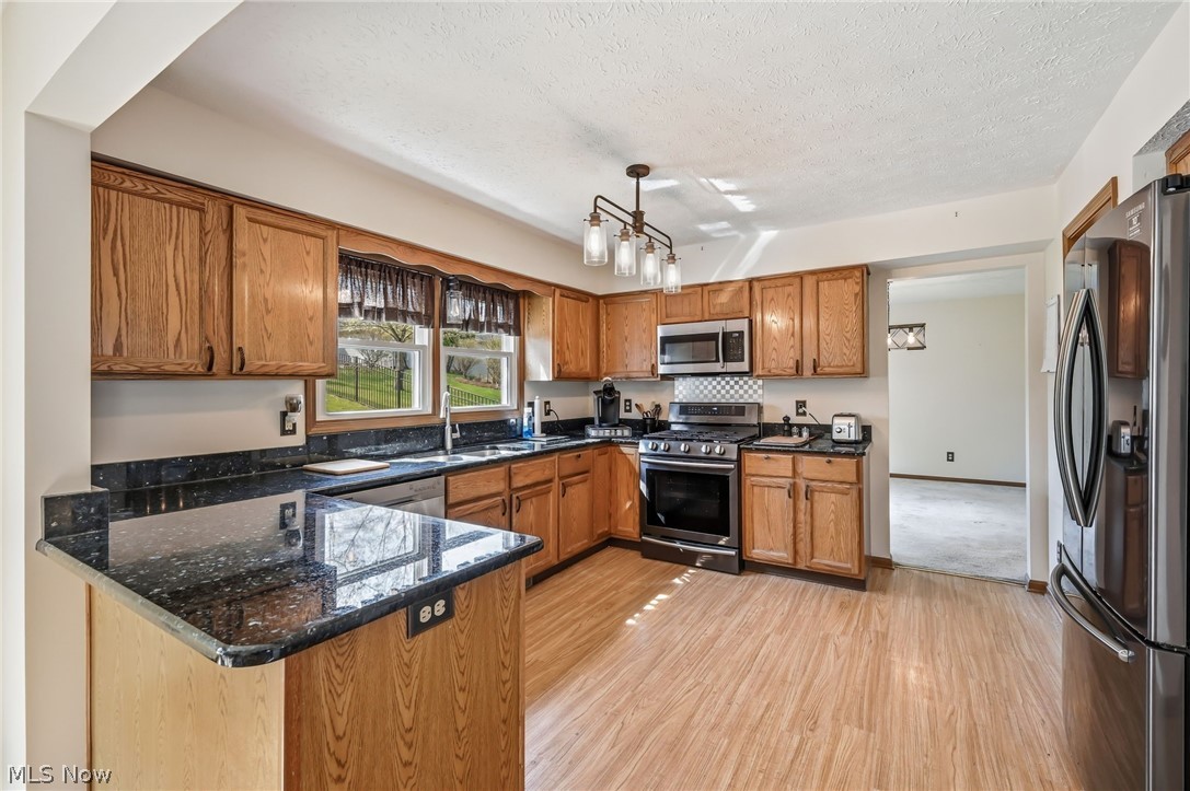 Huntington Reserve - Residential