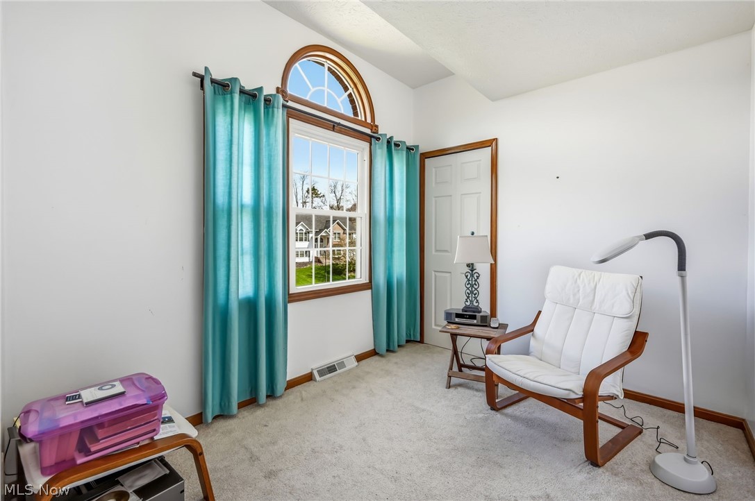 Huntington Reserve - Residential