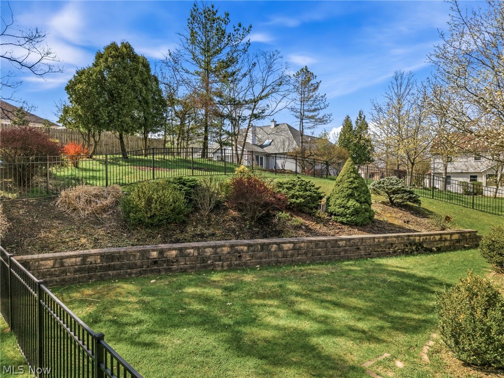 Huntington Reserve - Residential