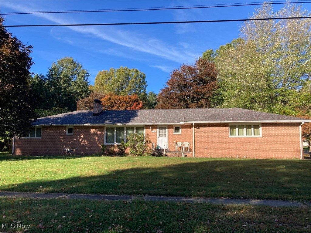 Green Acres - Residential