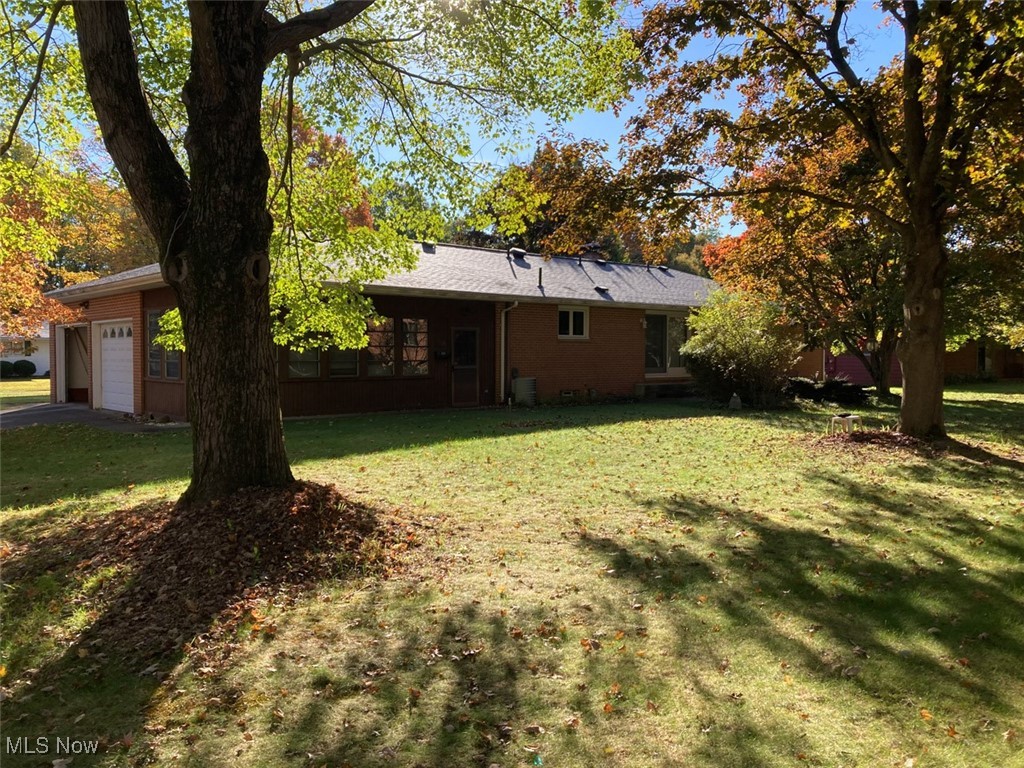 Green Acres - Residential