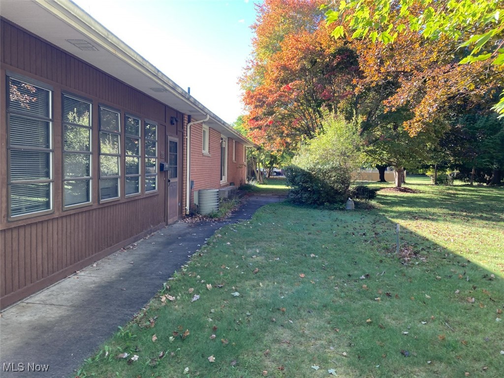 Green Acres - Residential