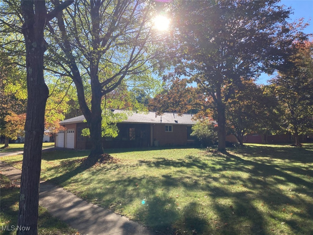 Green Acres - Residential