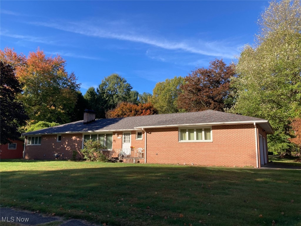 Green Acres - Residential