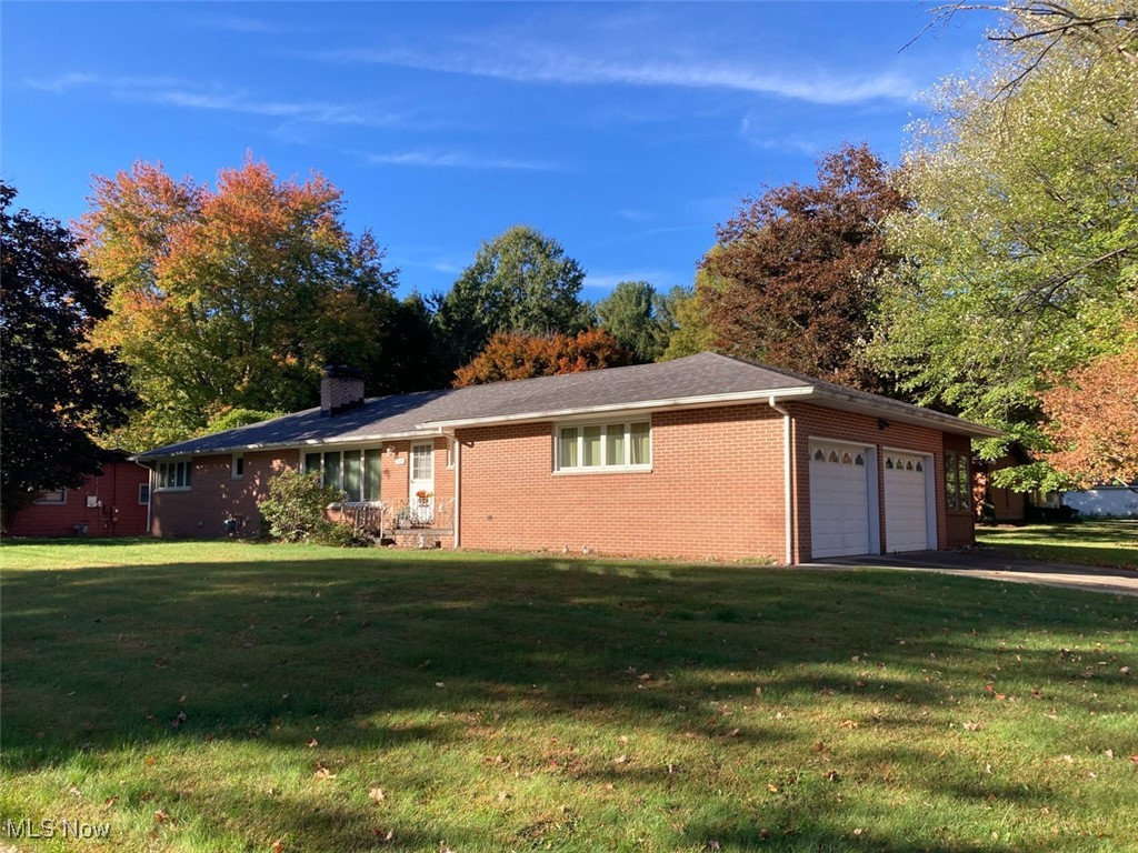 Green Acres - Residential