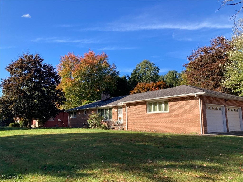 Green Acres - Residential