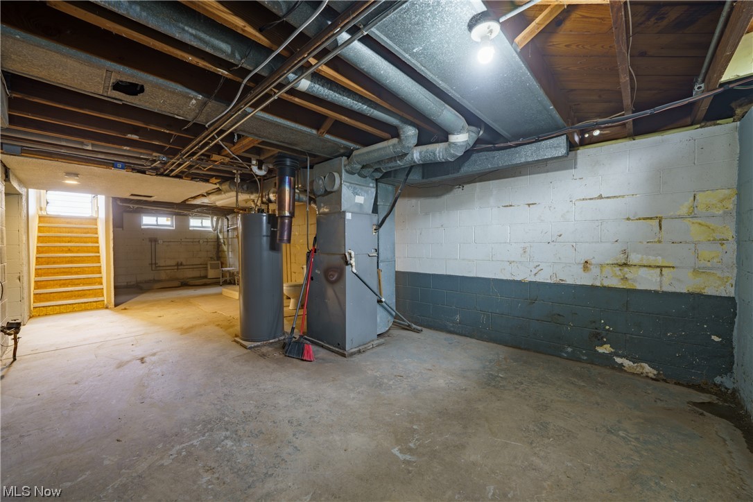 Albert Mittlemans Granger Road - Residential