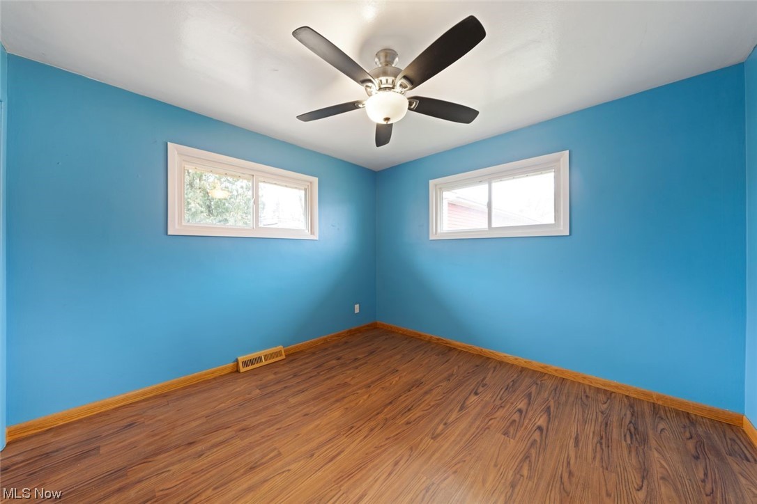 Albert Mittlemans Granger Road - Residential