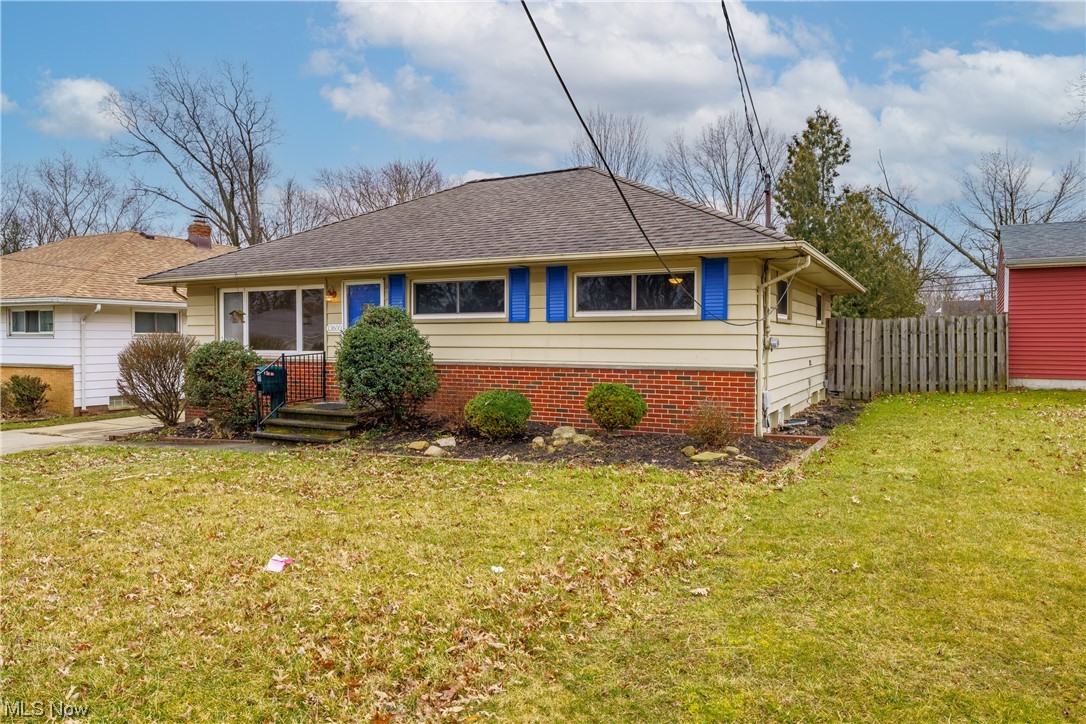 Albert Mittlemans Granger Road - Residential