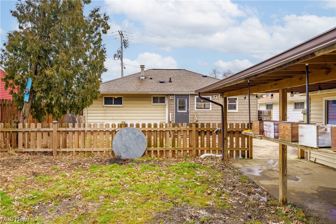 Albert Mittlemans Granger Road - Residential