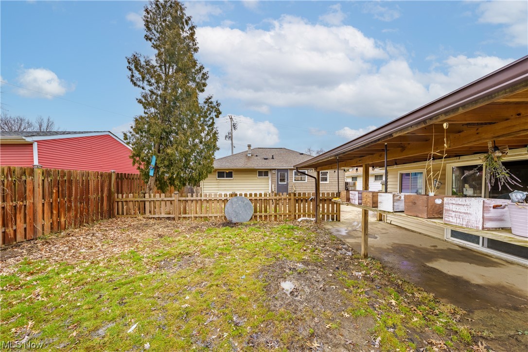 Albert Mittlemans Granger Road - Residential