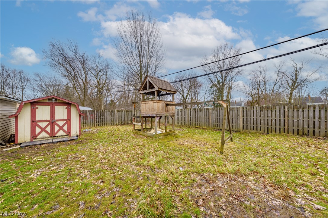 Albert Mittlemans Granger Road - Residential