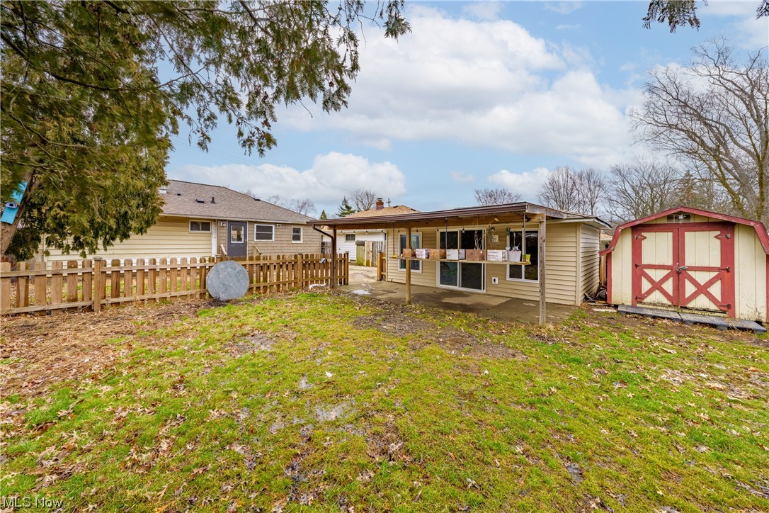 Albert Mittlemans Granger Road - Residential