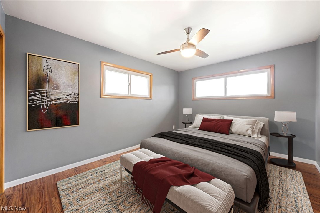 Albert Mittlemans Granger Road - Residential