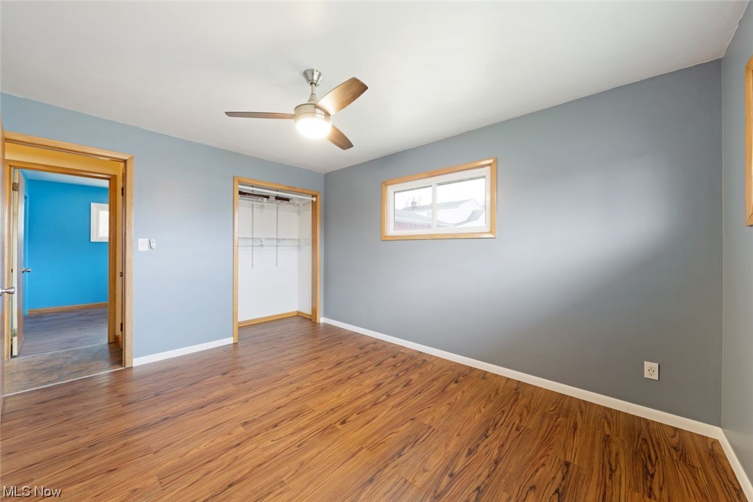 Albert Mittlemans Granger Road - Residential