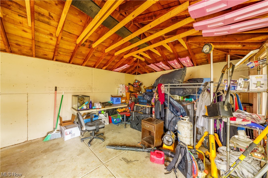 Albert Mittlemans Granger Road - Residential