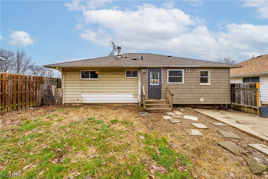 Albert Mittlemans Granger Road - Residential