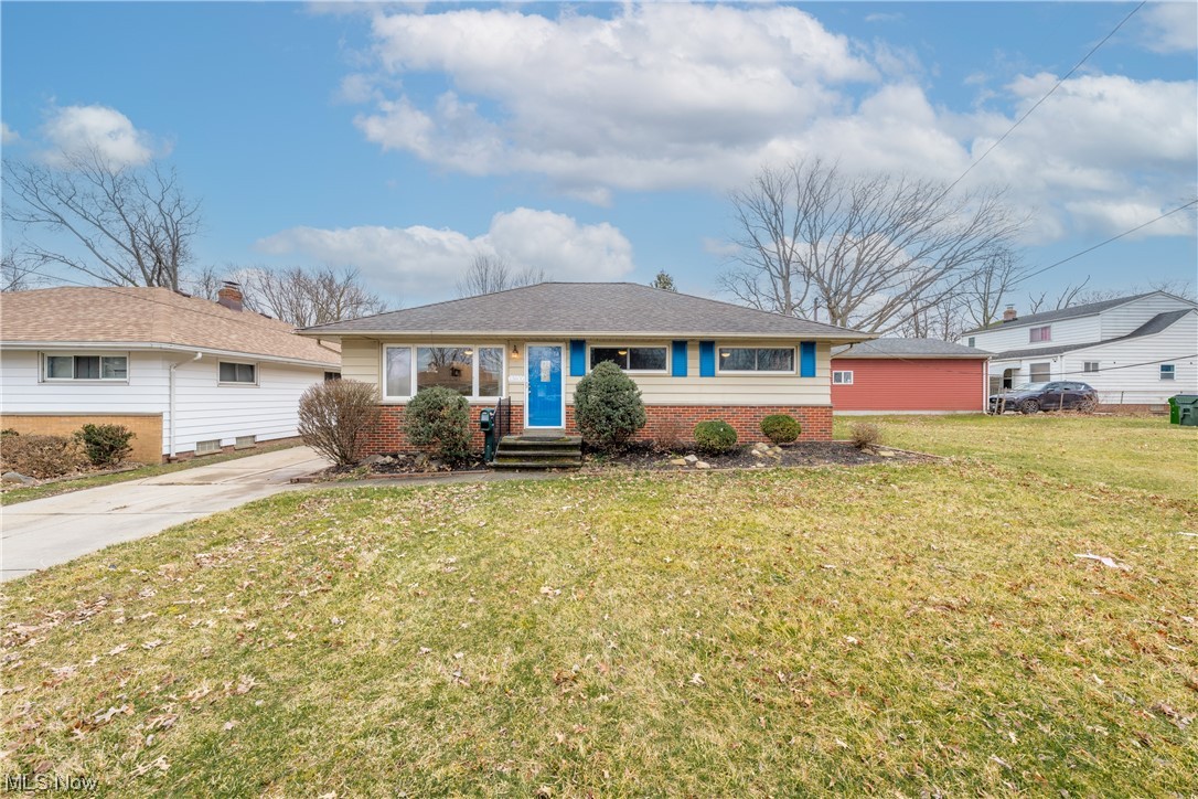 Albert Mittlemans Granger Road - Residential