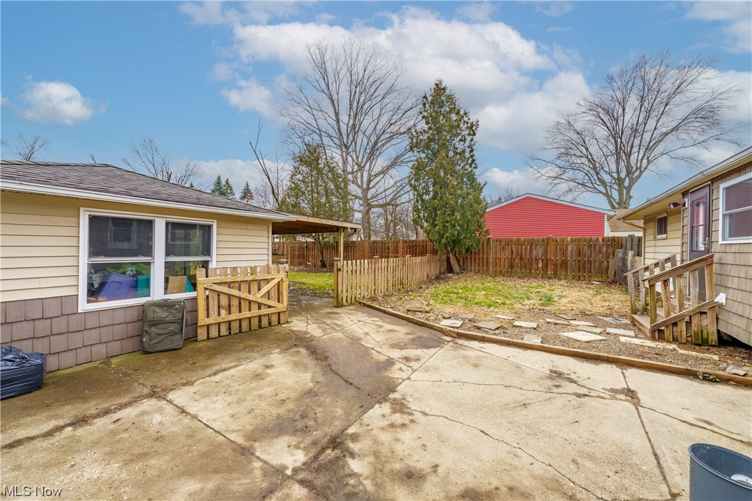 Albert Mittlemans Granger Road - Residential