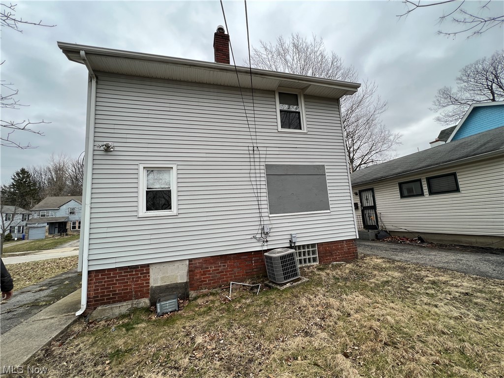 Colonial Heights 03 - Residential