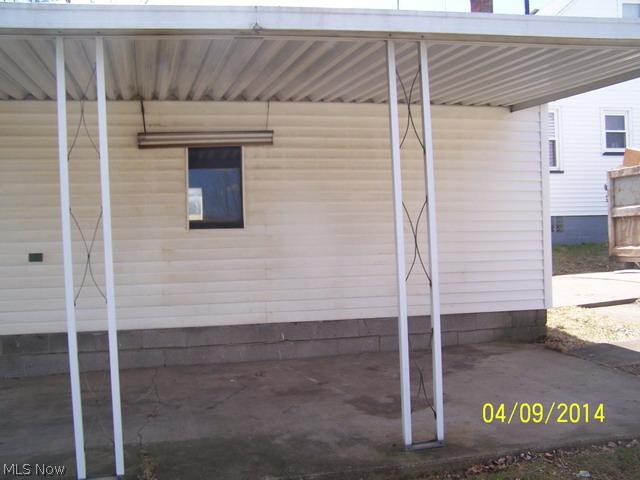 City/Youngstown - Residential