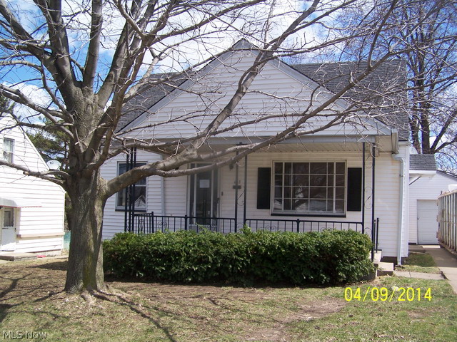 City/Youngstown - Residential