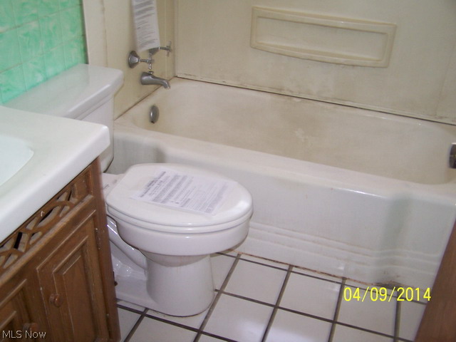 City/Youngstown - Residential