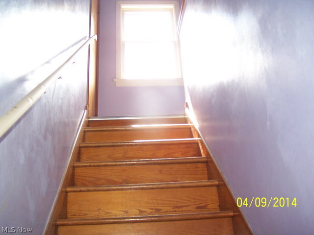 City/Youngstown - Residential