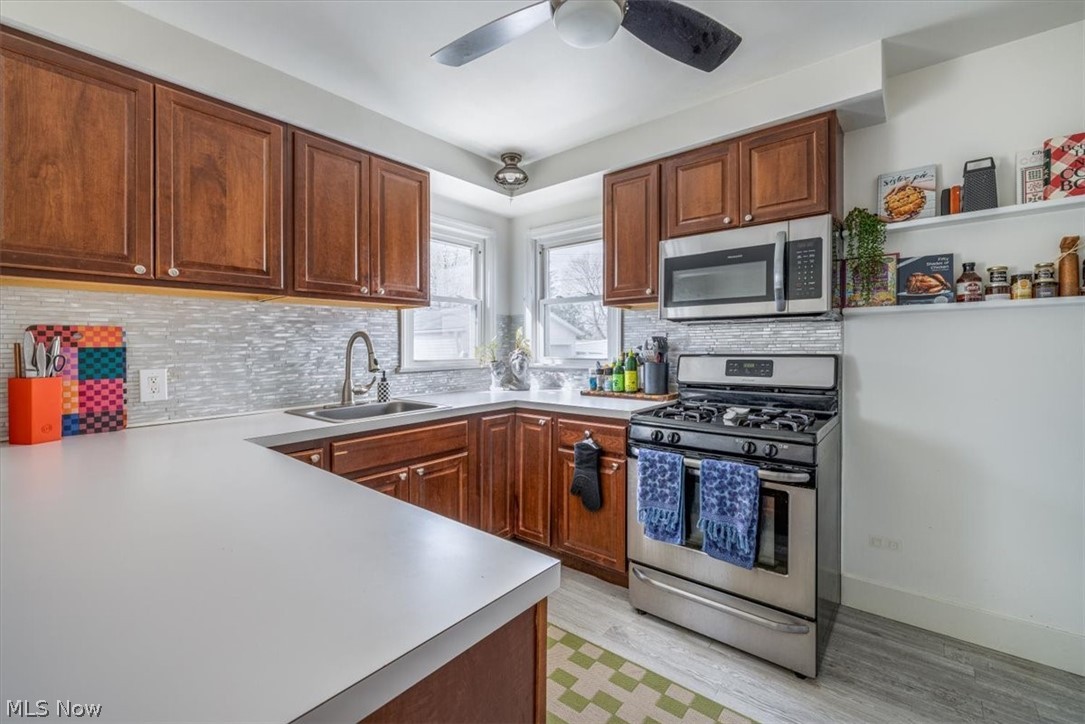 Ridgewood Gardens 02 - Residential