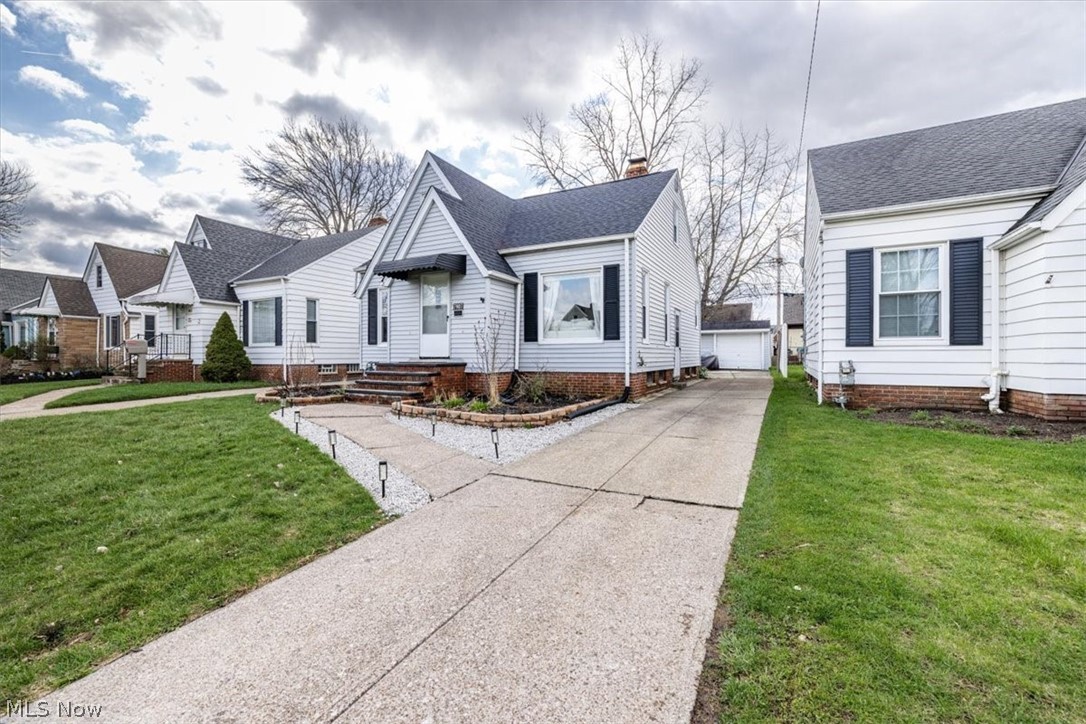 Ridgewood Gardens 02 - Residential