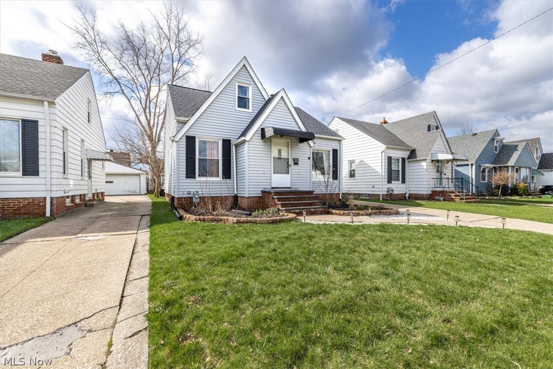 Ridgewood Gardens 02 - Residential